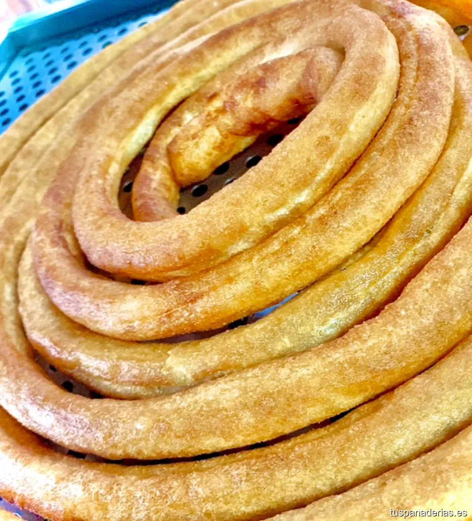 Churrería el Parque