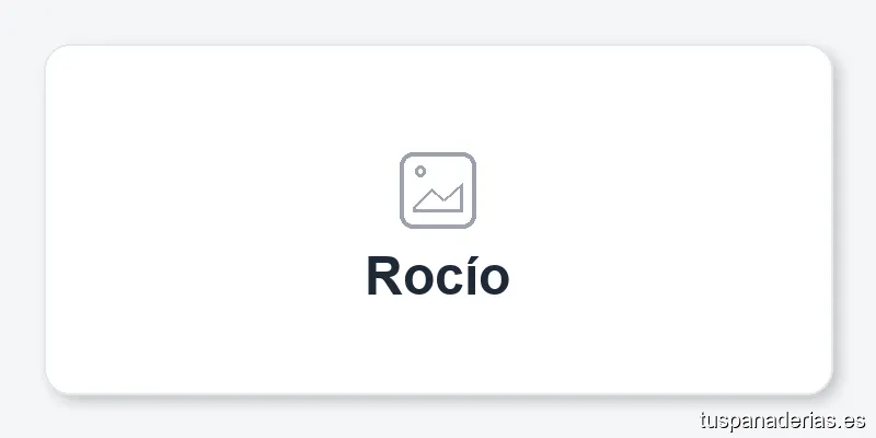 Rocío