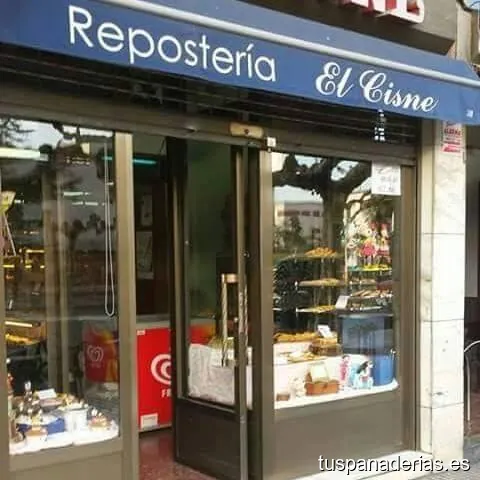Repostería El Cisne S L
