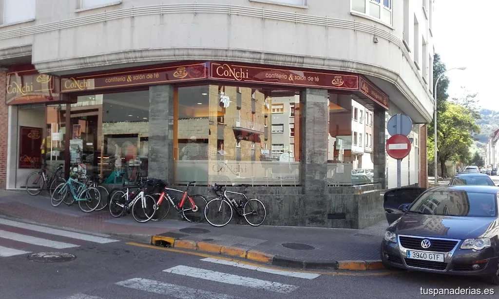 Confitería Conchi