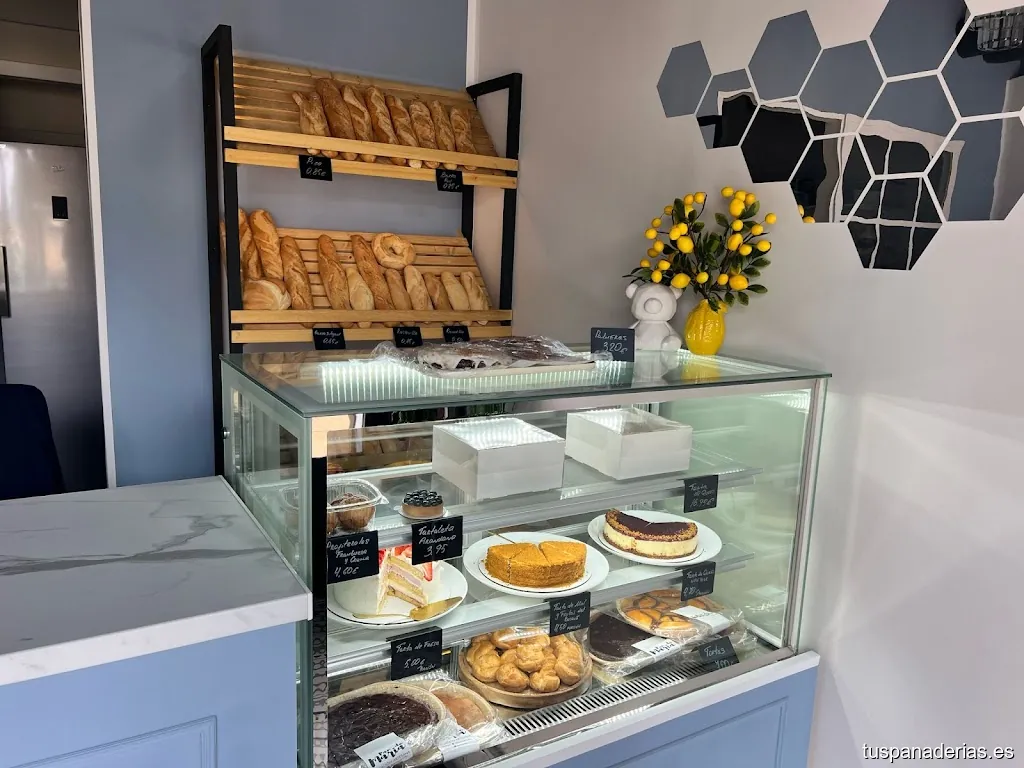 Pastelería La Familia