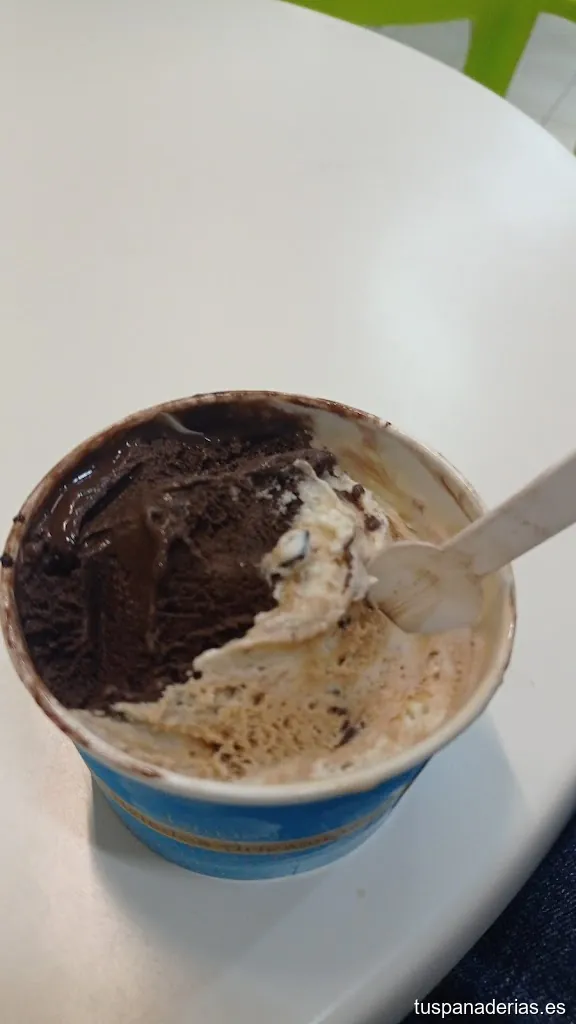 Heladería Los Valencianos 2