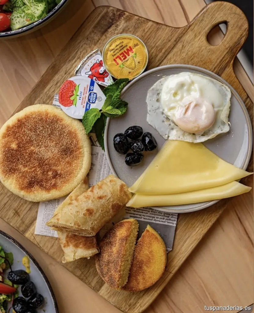 Cafeteria El Andaluz