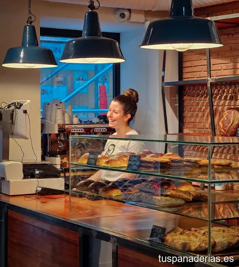 Obrador San Francisco A Coruña