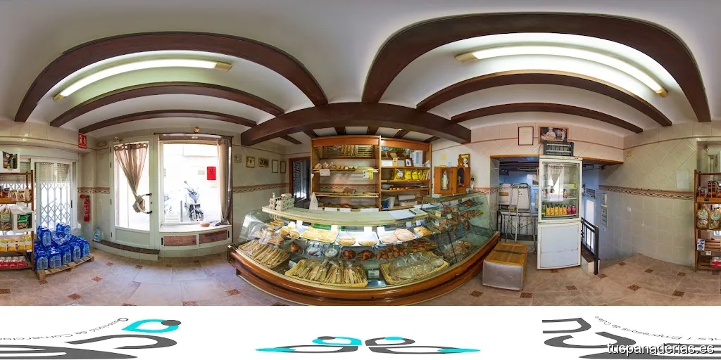 Forn Artesà Camarena