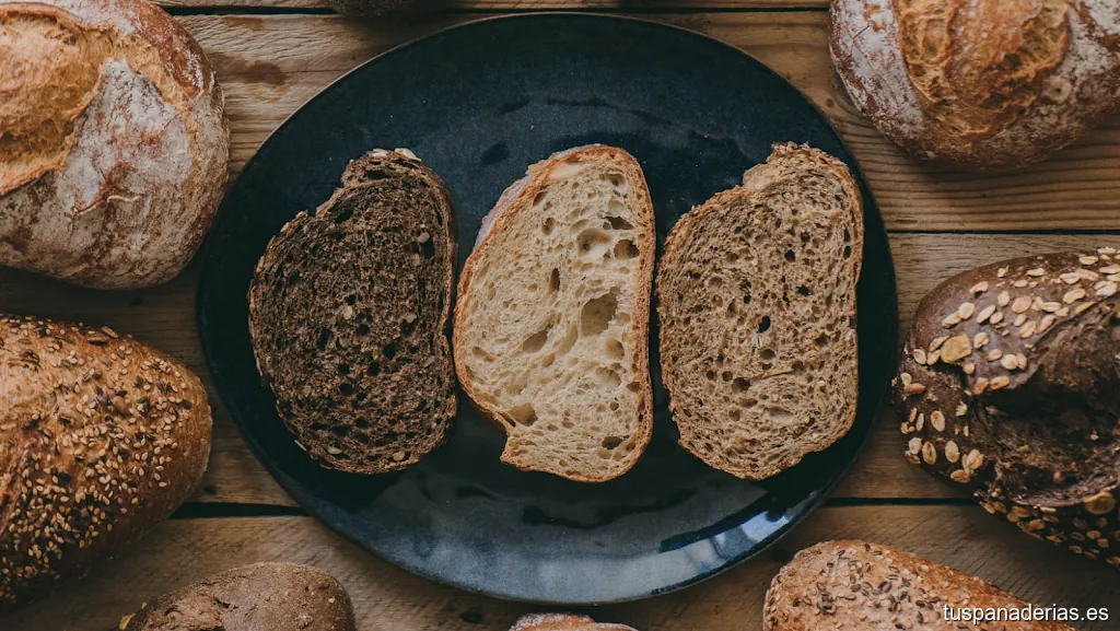 Panadería Valero Forn Tradicional