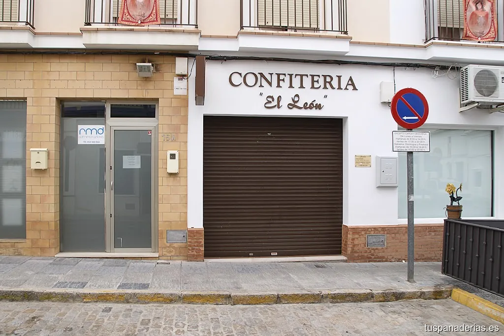 Confitería El León