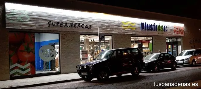 Plusfresc Mollerussa II