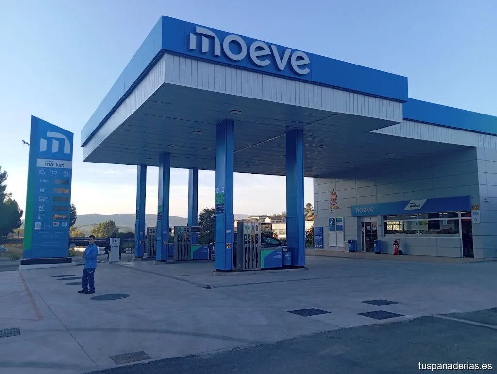 Carrefour Express EESS