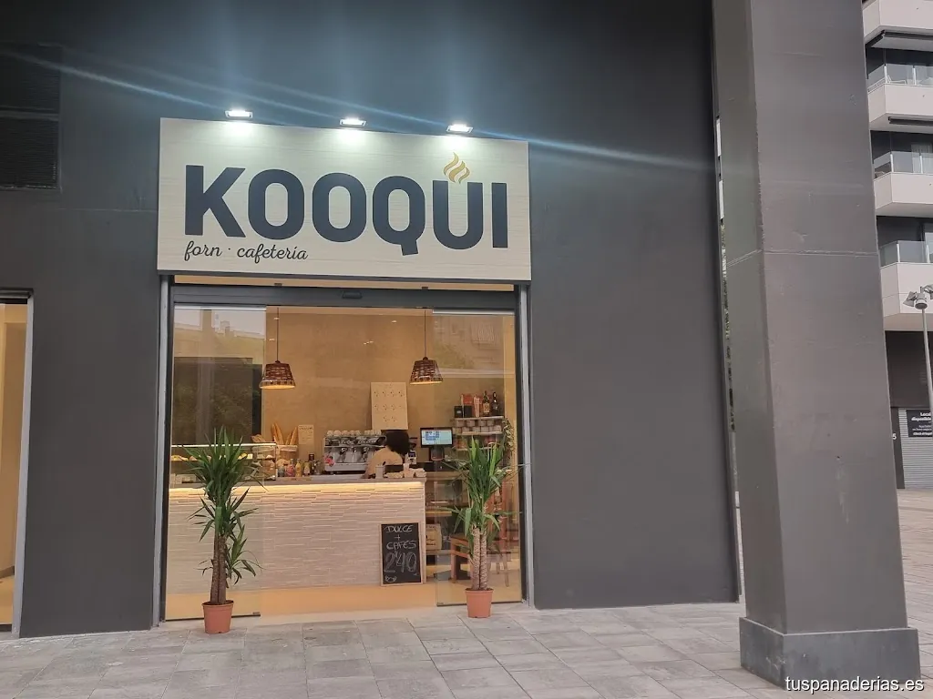 Kooqui