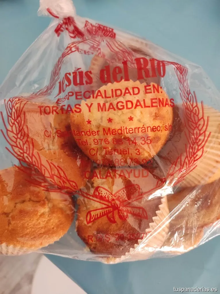Panadería Del Rio