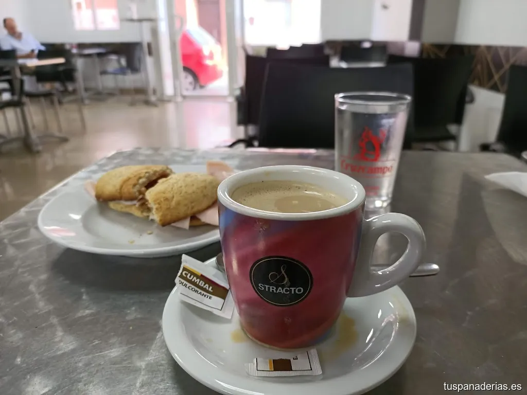 Café Paris