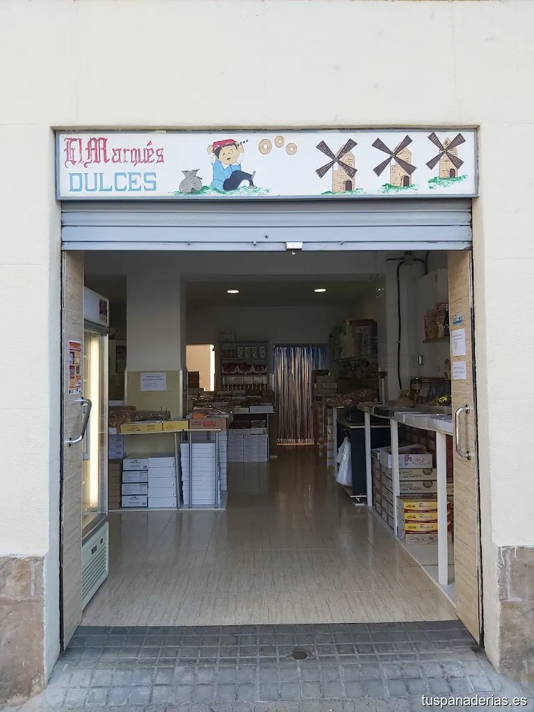 Productos Manchegos el Marques