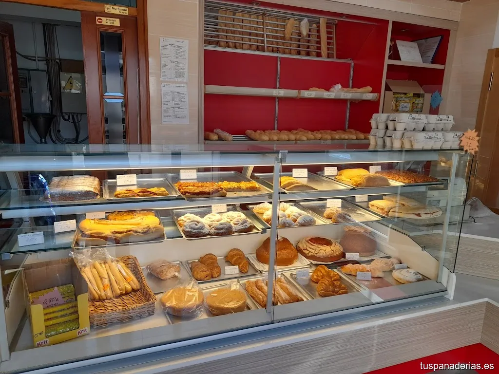 Forn de Sant Roc Alberic