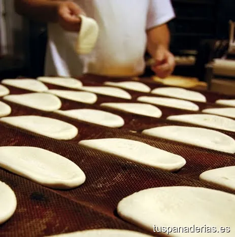 Horno las Dos Jotas S.C.