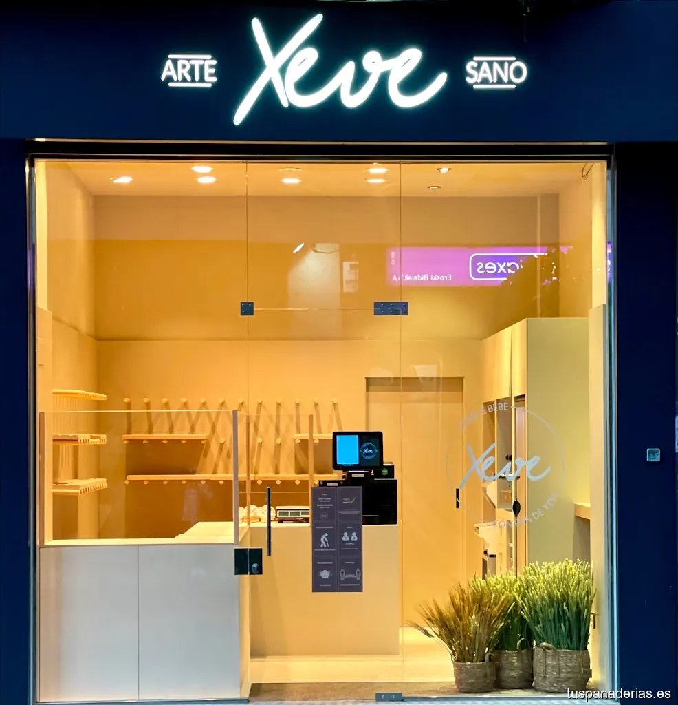 Xeve Arte-Sano