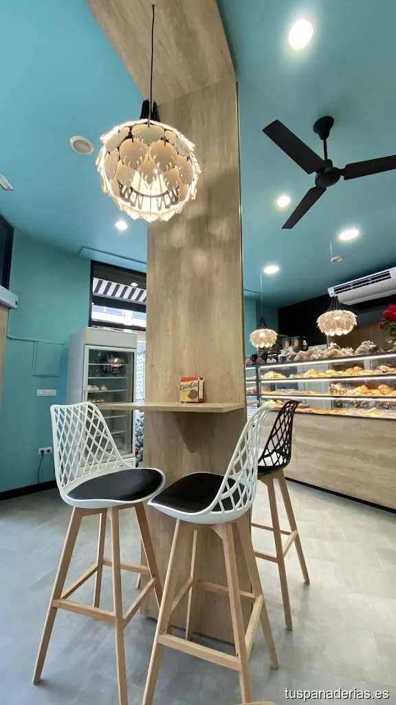 Panadería Julia (Horno de leña)