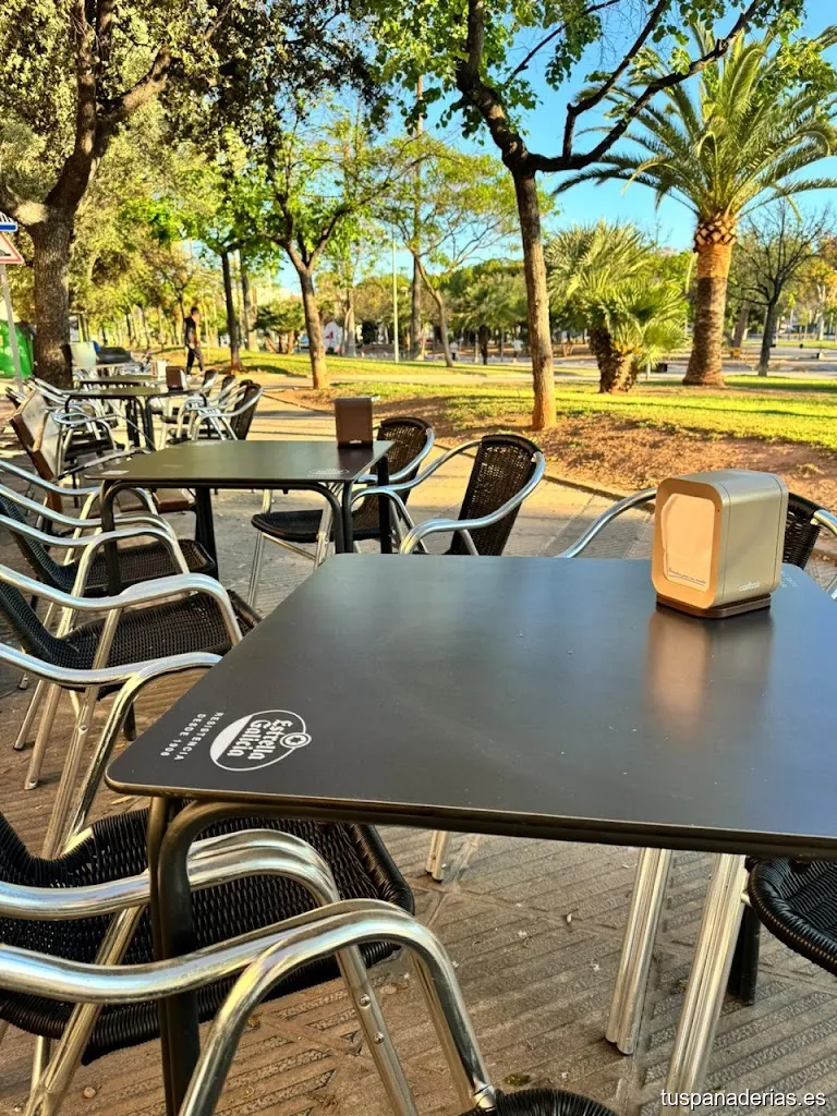 Tiramisù Pastelería y Heladería Italiana