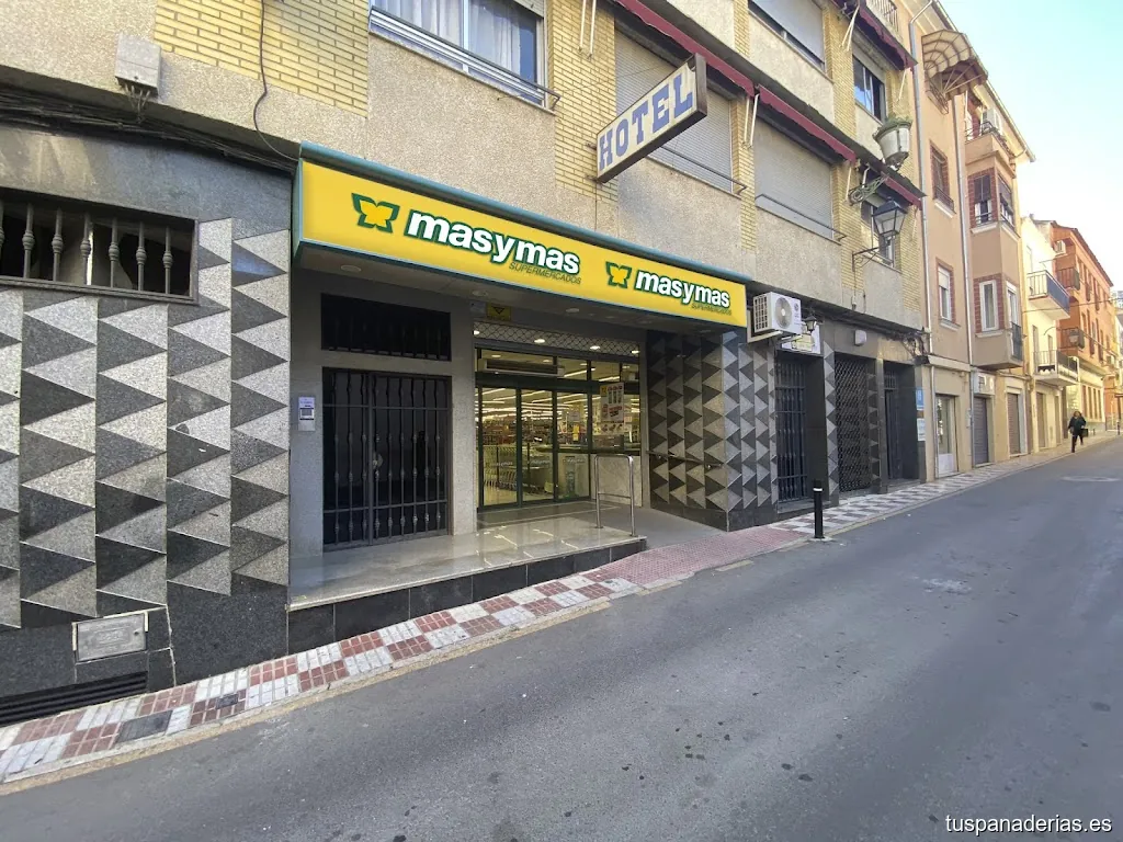 Masymas Supermercados