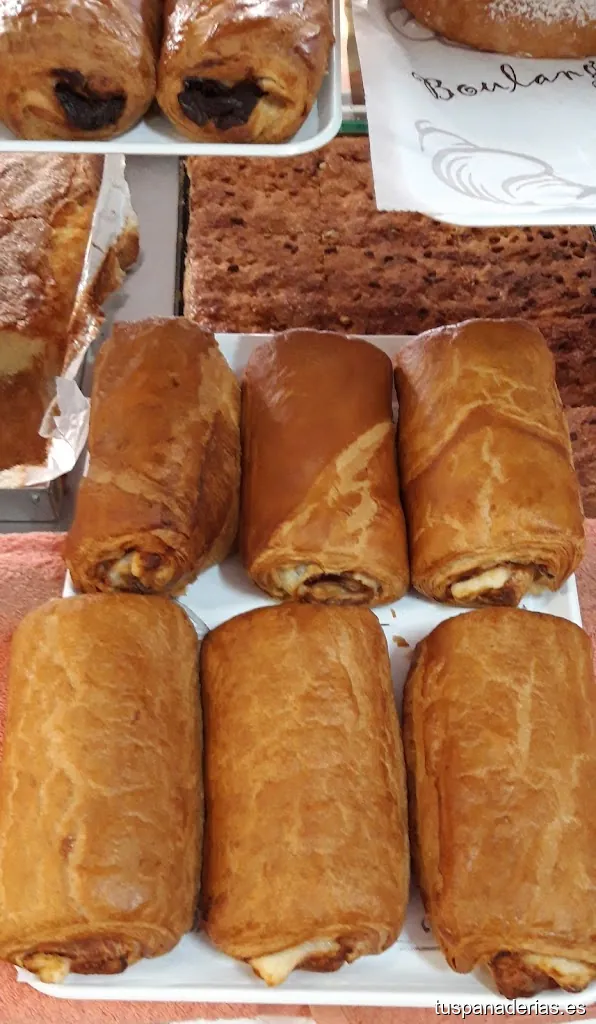 Casa Rosita - Panadería