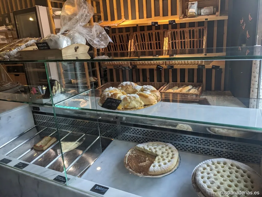 La Panaderia de Seixo