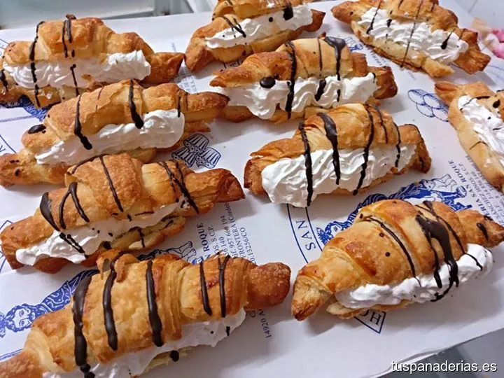 Panadería San Roque