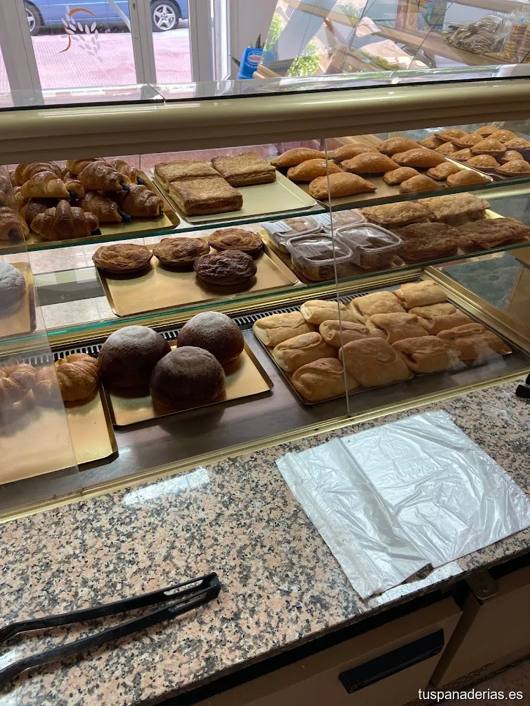 Horno Pepe "El Toña"