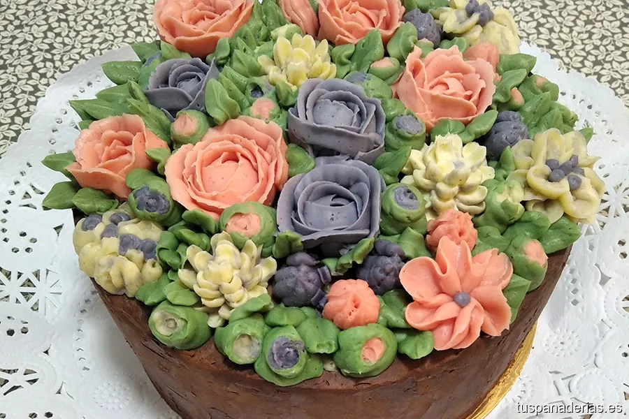 Sweet Tuca I Rubí (Barcelona)