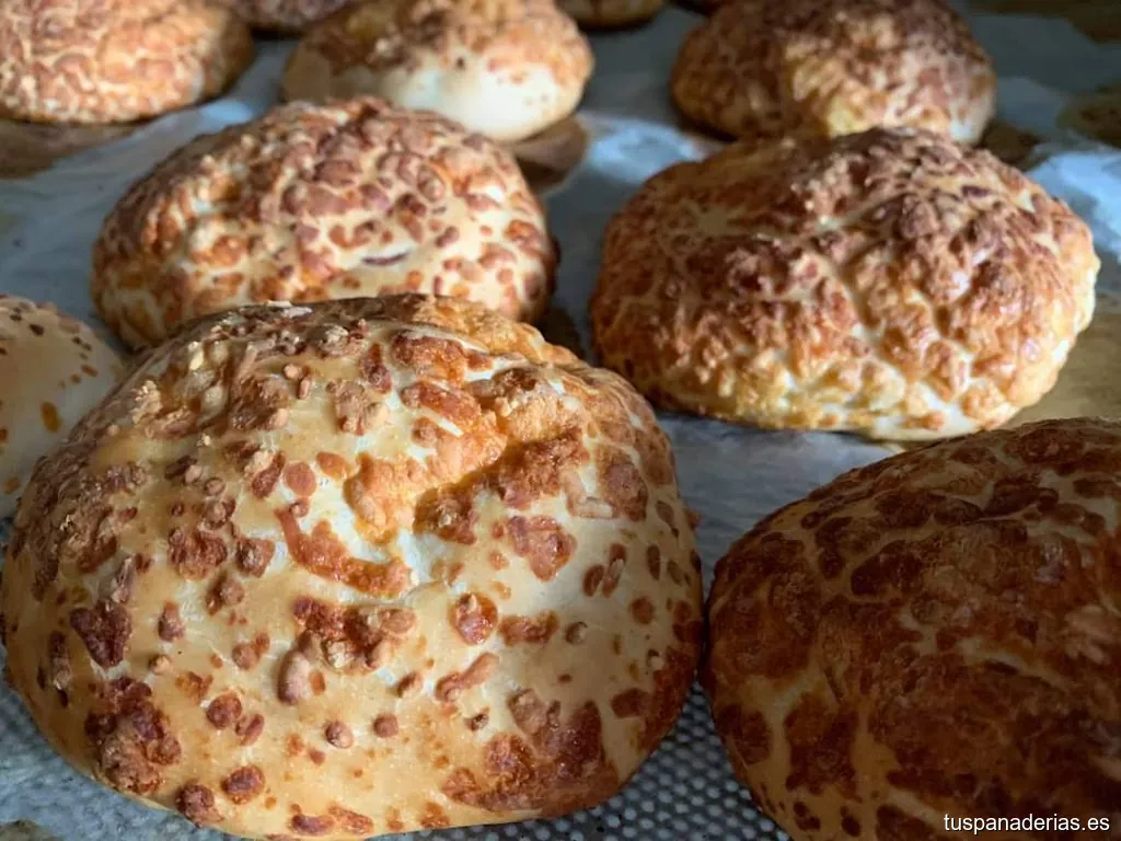 Panadería Artesanal Artiles