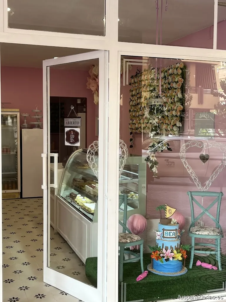 Dulcebea Pastelería