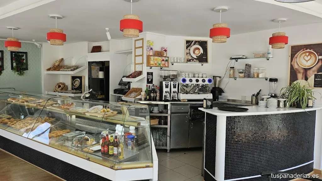 El rincón del Café