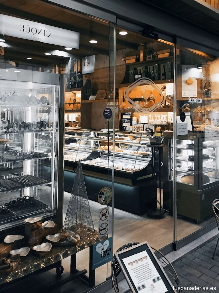 Confitería Closa S. L.