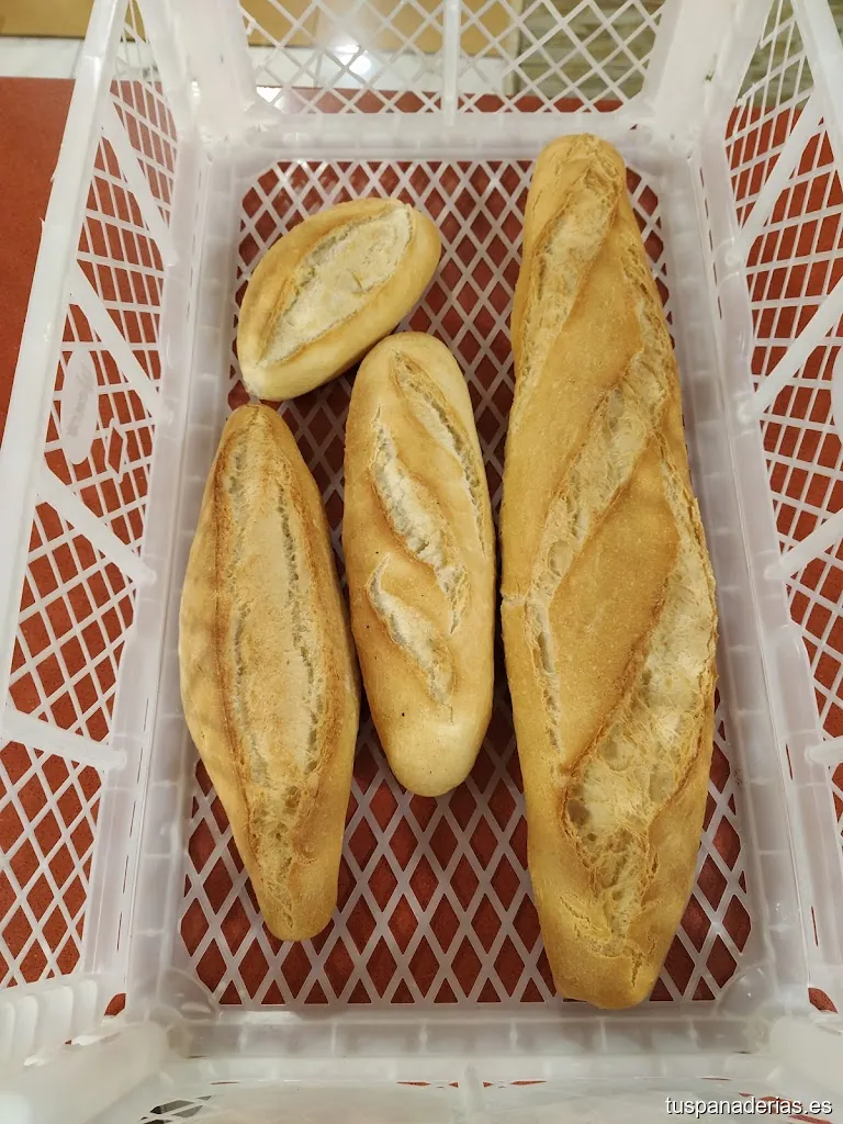 Pa i pastes Castelló