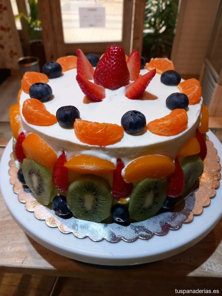 Pastelería La Concha