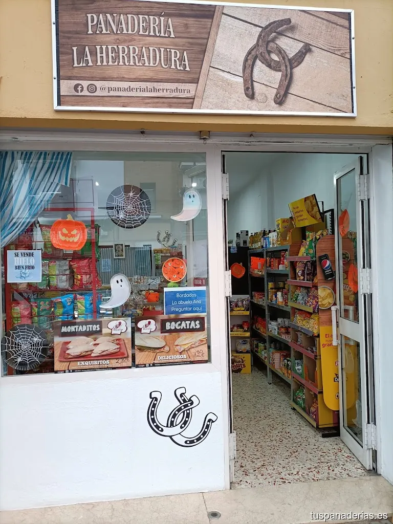 Panadería La Herradura