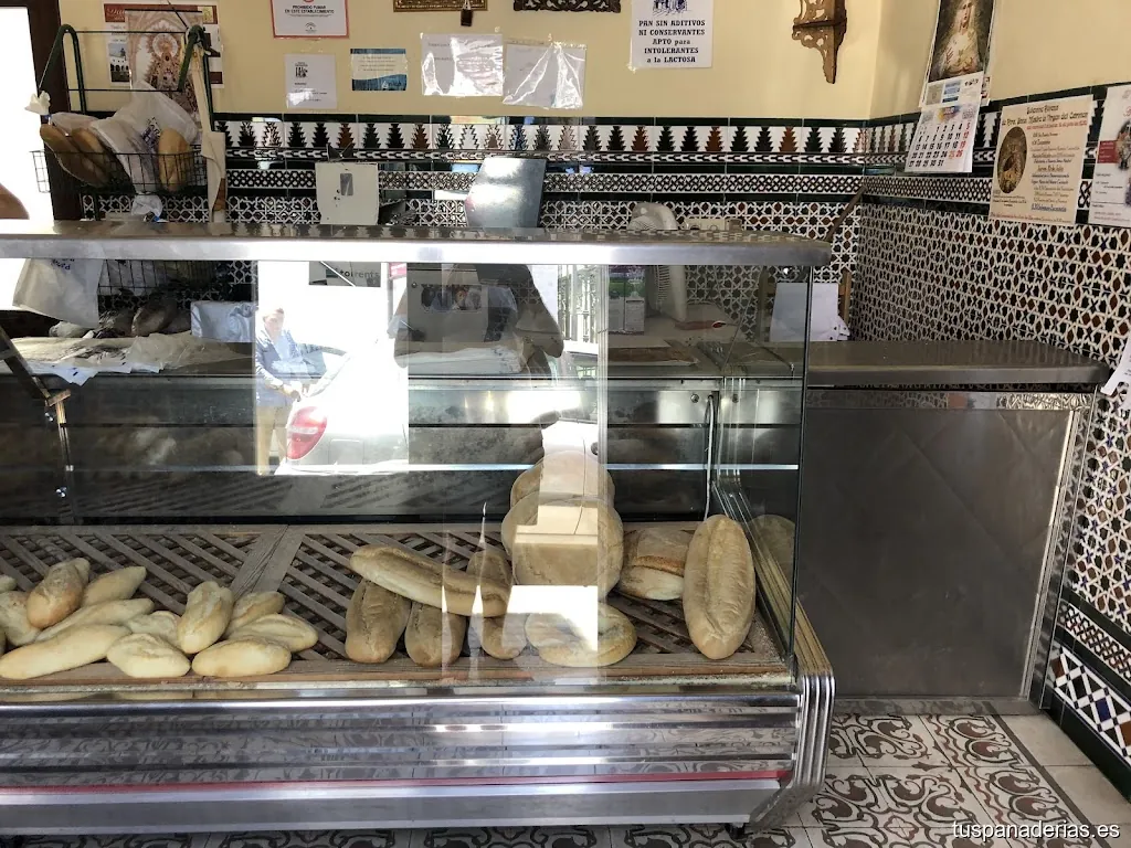 Panaderia Barzabal