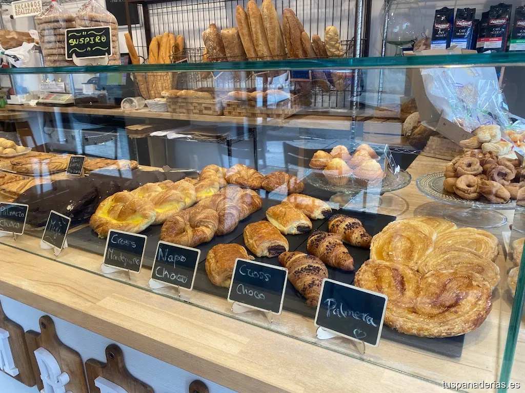 Reinas Confitería Artesanal