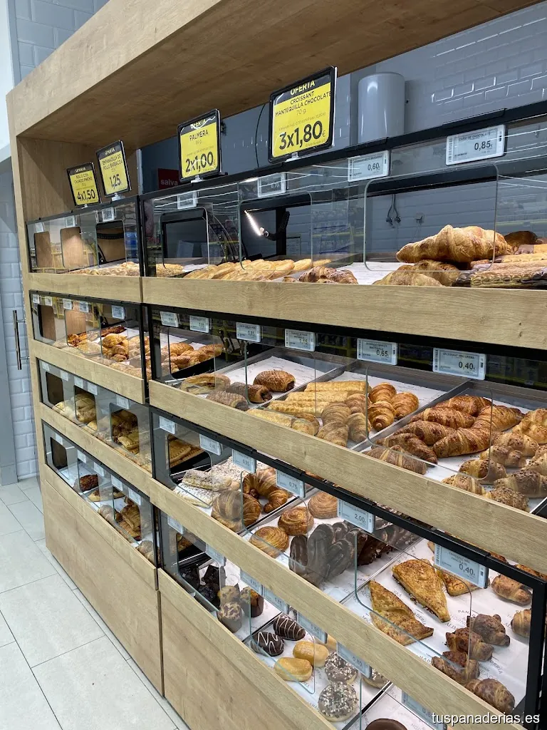 Supermercados Alimerka