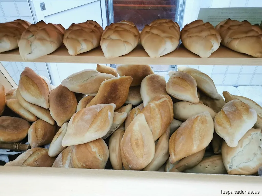 Panadería Antonio Romero (Pepi)