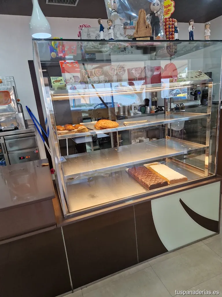Confitería Chocobo