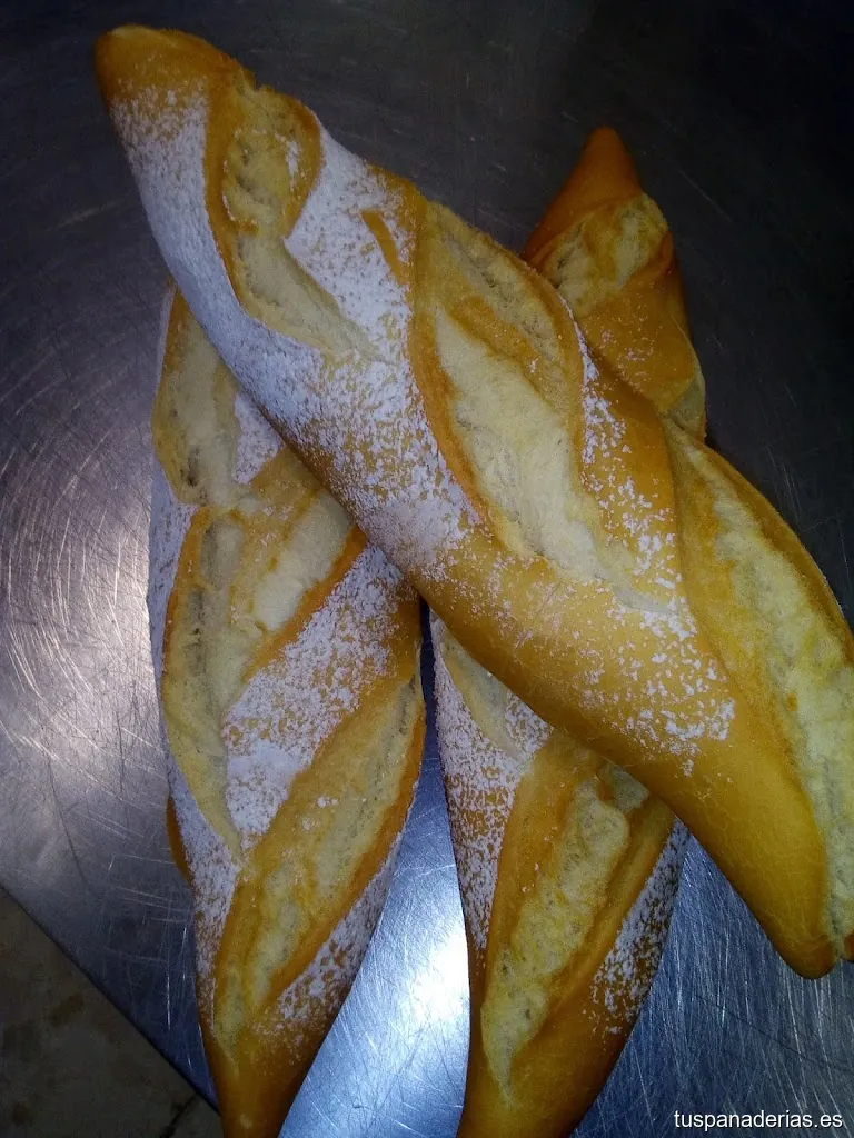 Panadería Puerto Balbo