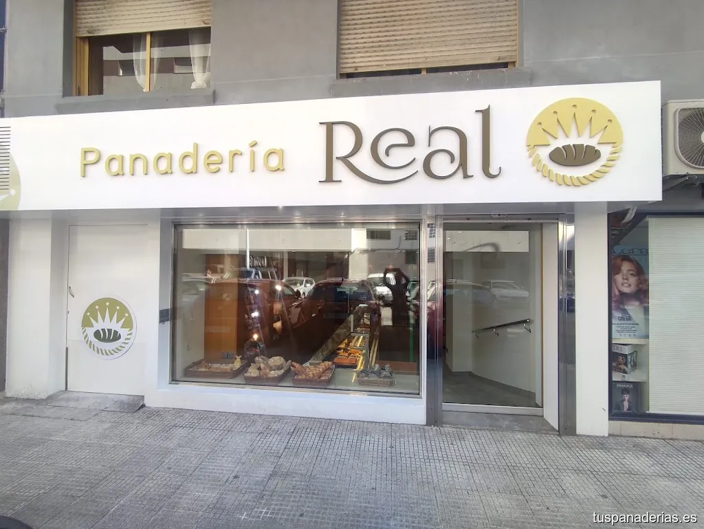 Panadería Real