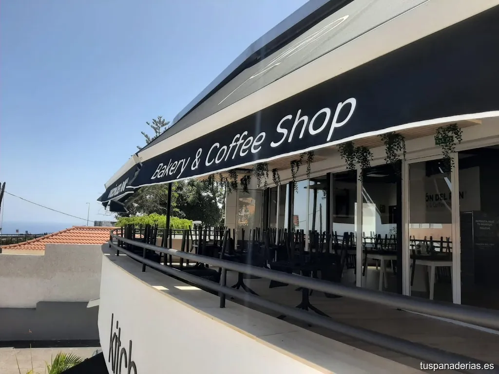 Rincón del Pan (Adeje) Los Olivos