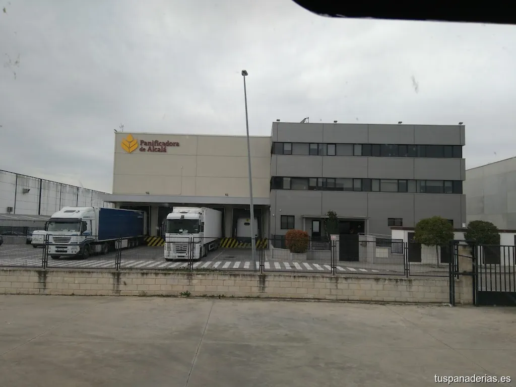 Panificadora De Alcalá S L