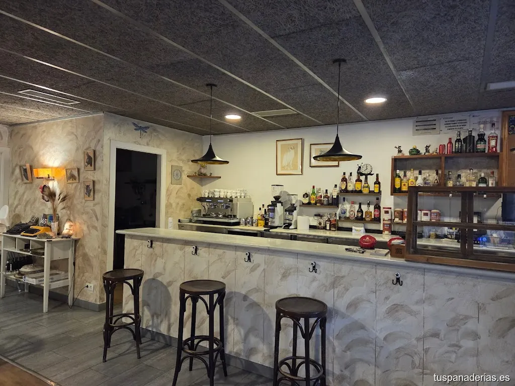 El Rincón de Sara. La Garriga