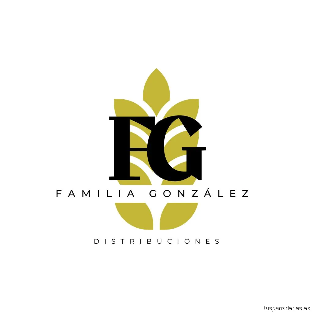 Distribuciones Familia González