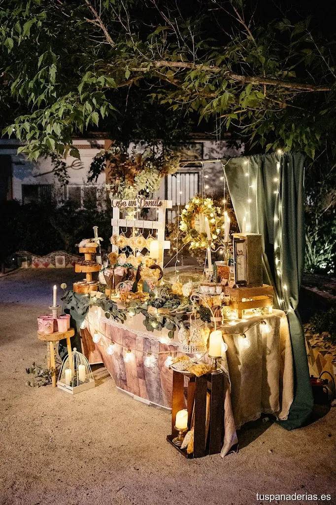 Experimentos En Mi Cocina