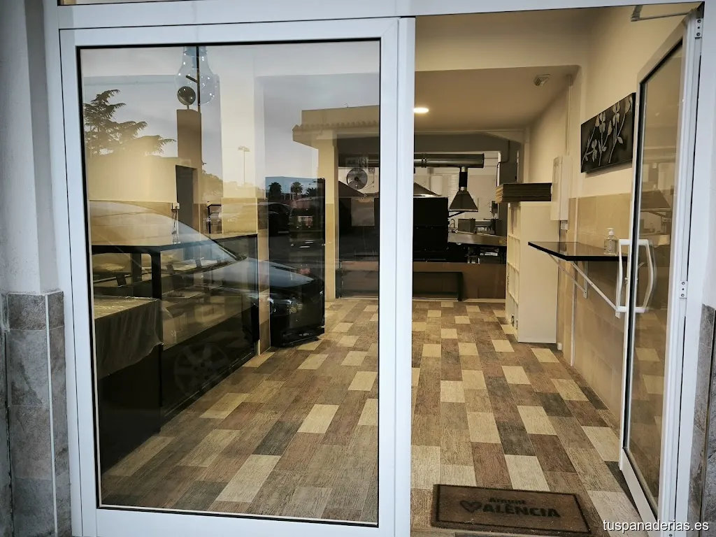 PANADERIA NOYAN TAPAN