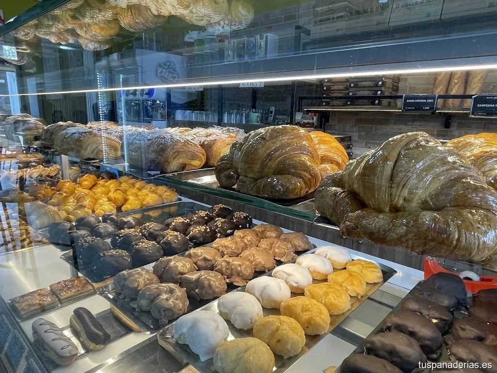 Obrador De Goya Arroyomolinos