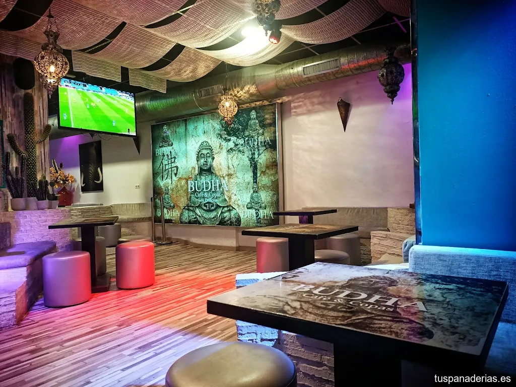 Budha bar